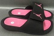 Women Jordan 6 Slipper 001
